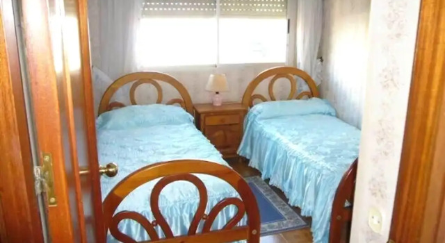 Apartamentos Palmeras 1 Dormitorio, Забронировать Апартаменты/квартира Апартаменты Бенидорм, рядом с Парк Агуэра, Апартаменты/квартира