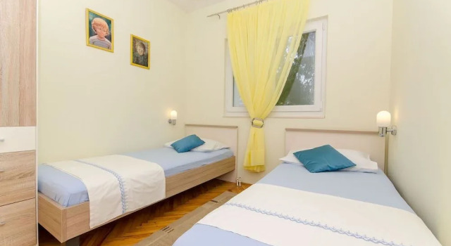 Apartments Jerko, Забронировать Апартаменты/квартира Апартаменты Сплитско-Далматинской жупания, Апартаменты/квартира