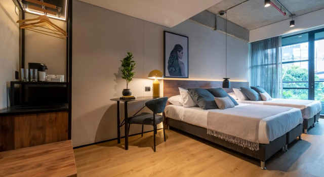 Hashtag 98 Hotel By Jalo