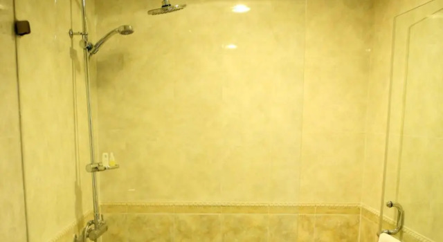Двухместный номер Standard Lenid De Ho Guom Hotel