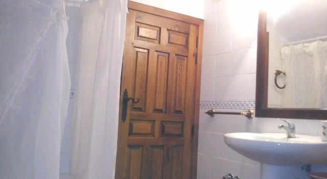 Номер Standard Hotel Rural Pantano de Burgomillodo
