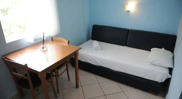 Elena Hotel Apartments, Prenota Appartamento Parga 