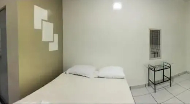 HOTEL ALAMEDA, Забронировать Отель Варзеа-Гранди Мату Гросу