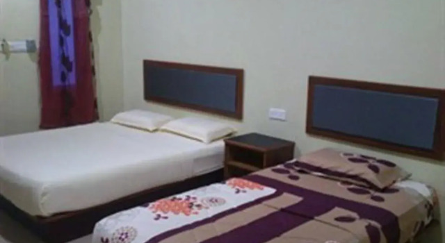 Chalet Homestay TM3, Rezerwuj Chalet Langkawi Kedah