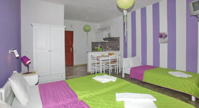 Студия Evaggelia Studios