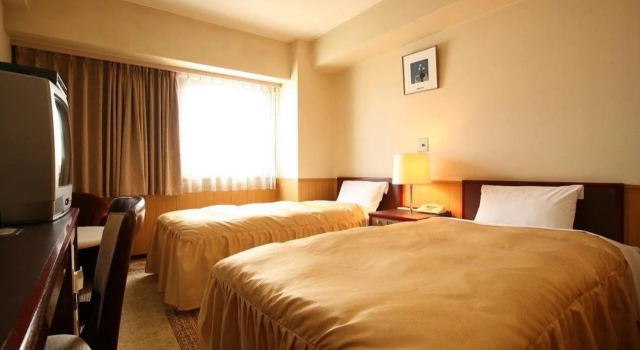 Hotel Select Inn Nagano, Забронировать Отель Накано Токио, рядом с Nagano Prefectural Shinano Art Museum Higashiyama Kaii Gallery