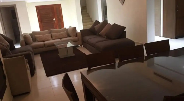 Villa d'Ourika 1, Забронировать Вилла Отели Марракеш-Тенсифт-Эль-Хауз с парковкой, Парковка