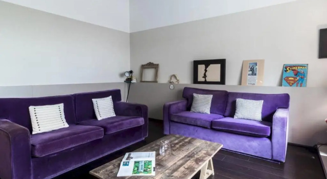 Апартаменты Italianway - Montebello 27