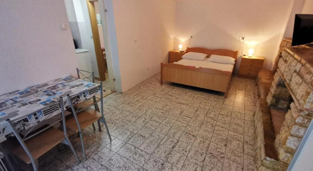 Apartment 4 Niko 4 1 pax
