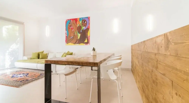 Padova - Via Ancillotto 11B, Забронировать Апартаменты/квартира Апартаменты Падуи, Апартаменты/квартира