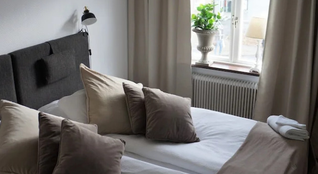 Номер Standard Hotell Taberg