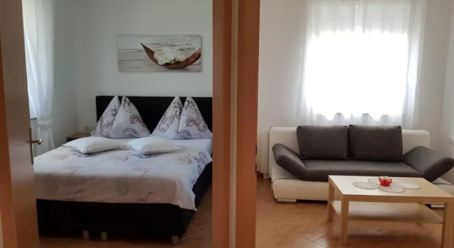 Kaja Apartments, Prenota Appartamento Valbandon Istria