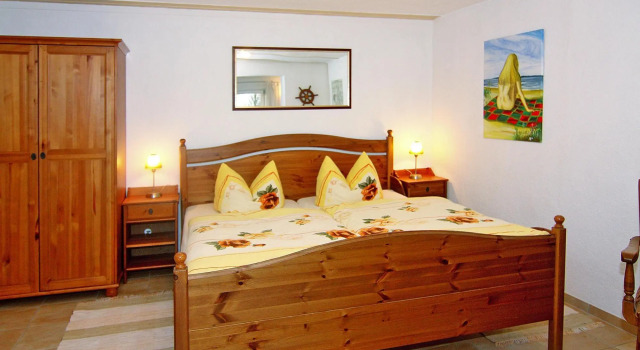 Ferienwohnung, Sassnitz, Забронировать Апартаменты/квартира Апартаменты Засниц, рядом с Галерея Рюгена, Апартаменты/квартира
