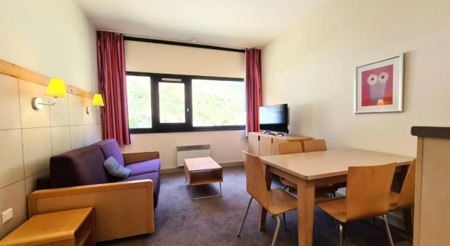 Residence De La Foret - 2 Pièces pour 6 Personnes 72
