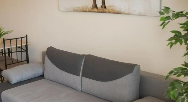 Kosmos Service Apartment OPEN VIEW 1, Book Apartment Thessaloniki Macedonia