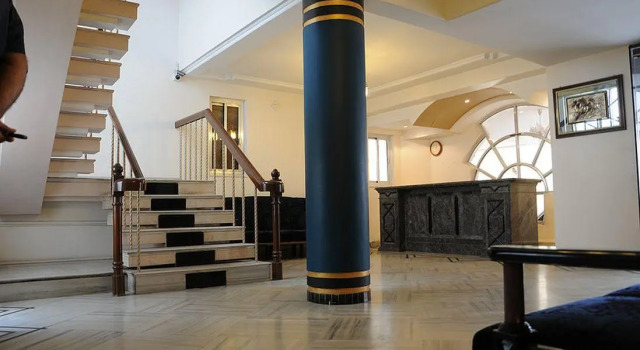 Номер Standard Hotel Sri Kamal International