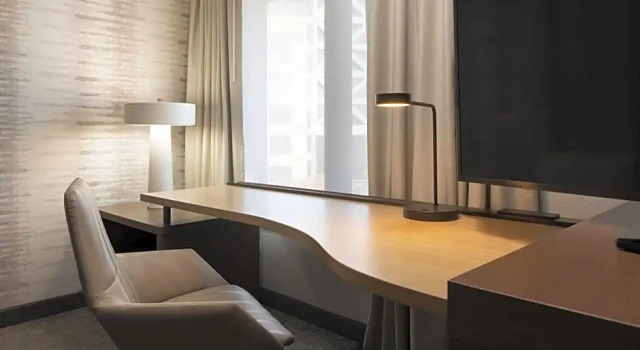 Студия Residence Inn Walnut Creek