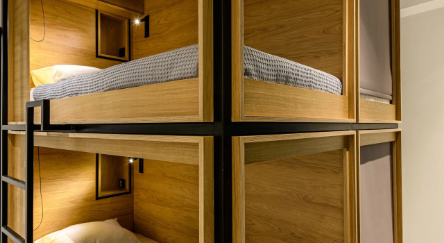 Mosaikon - Hostel