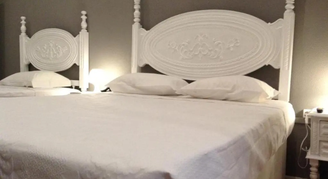 Трёхместный номер Standard Royal Porto City