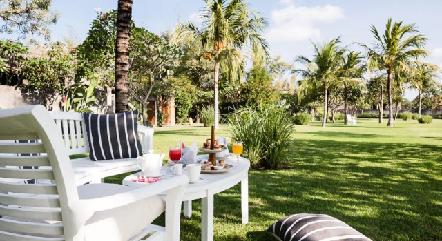 Вилла The One Boutique Villa & Spa Seminyak