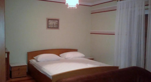 Апартаменты с 3 комнатами с балконом Bubi Hvar Apartments 1