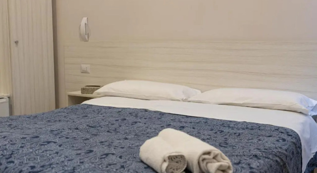 Номер Standard B&B alla Ferrovia