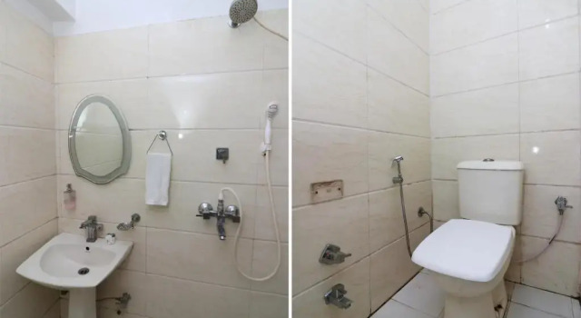 Paradise by OYO Rooms, Забронировать Отель Хисар штат Харьяна, рядом с Hisar Railway Station