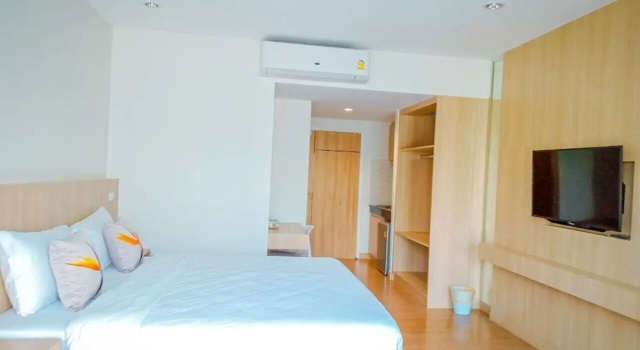 Hatchao Heritage Beachfront Resort