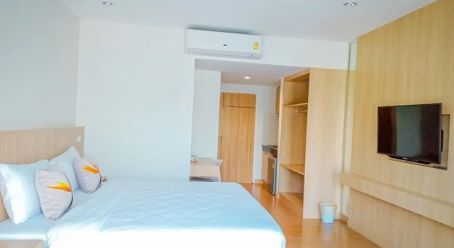 Hatchao Heritage Beachfront Resort, Забронировать Курортный отель Банхатчао-Самран Пхетчабури