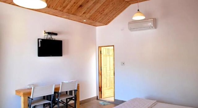 Номер Standard Dao Hoa Vang Villa