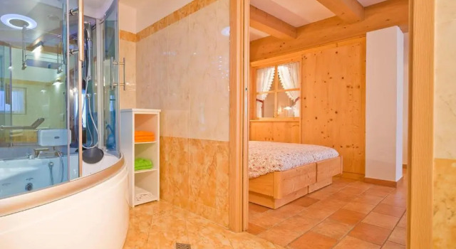 Полулюкс Albergo San Rocco
