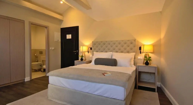 Семейный номер Standard Aminess Florian & Godler Hotel