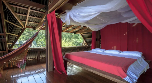La Kuka Hotel - Nuquí, Reserva ahora Hotel Nuquí Chocó