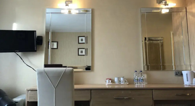 Hotel Rosslare, Boek Hotel SPA-hotels in Wexford County, SPA