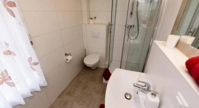 Номер Standard Hotel Deutsches Haus