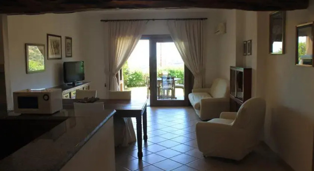 Casa Mistral