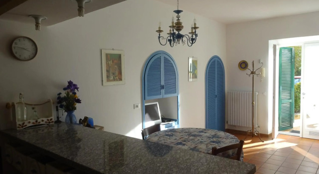 Appartamento Regina nel Verde