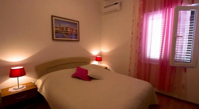 Номер Standard Apartments and Rooms Dis