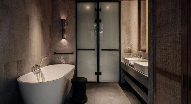Двухместный номер Standard с видом на сад Hangzhou Sisan 1934 Hotel
