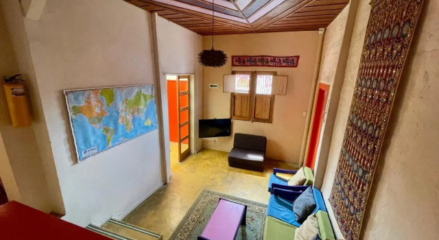 Hostel Tralala Salento