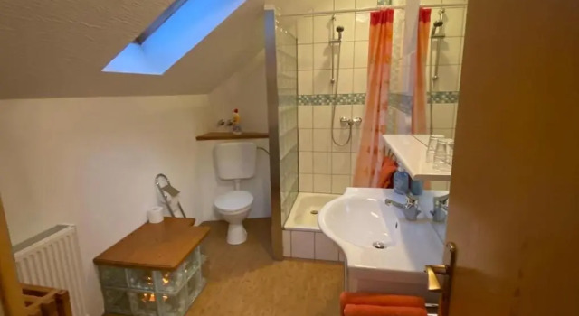 Апартаменты c 1 комнатой Apartments Starlight Hotel Wiesmann