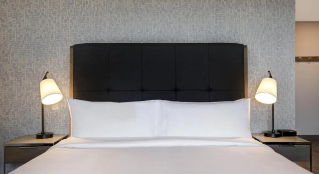 Номер Standard Homewood Suites By Hilton Montreal Downtown