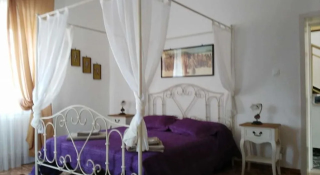 B&B New Camelot