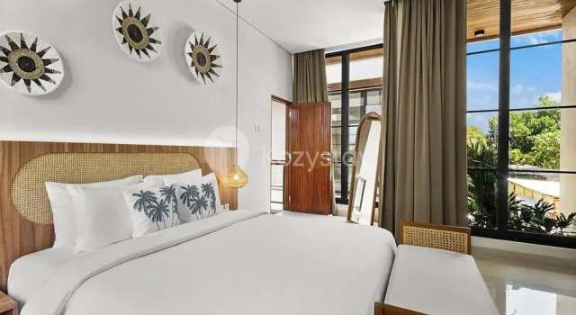 Kanani Villa by Kozystay - Umalas, Rezervovat Vila Chaty v Bali, Chalupa