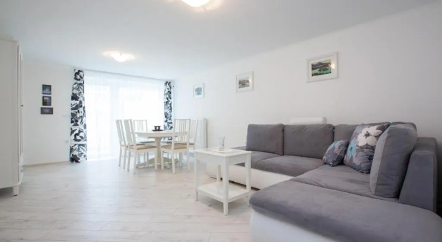 Апартаменты Apartments Grom