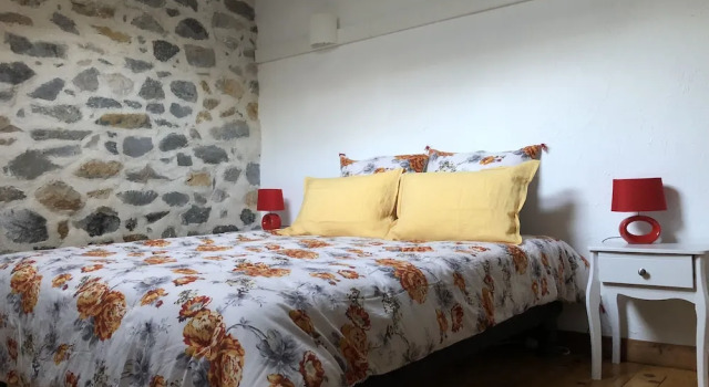 Номер Comfort Aux Belles Vacances