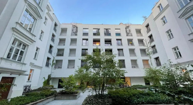 Апартаменты Superior oompH Warsaw Central STREET ART Apartments