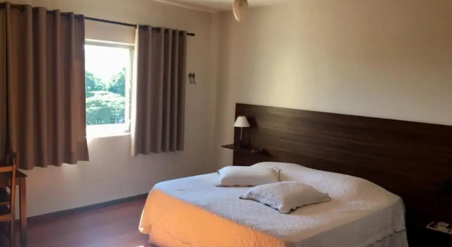 Номер Standard Hotel Carajás