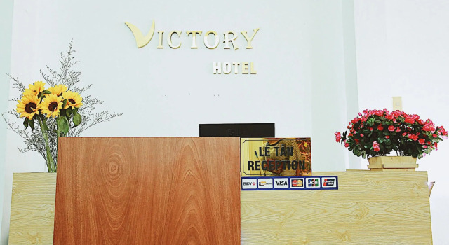 Victory Hotel