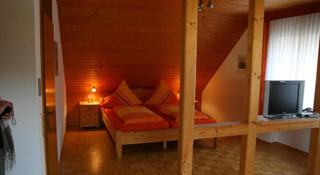 Номер Standard Weingut & Gästehaus Stephan Kohl